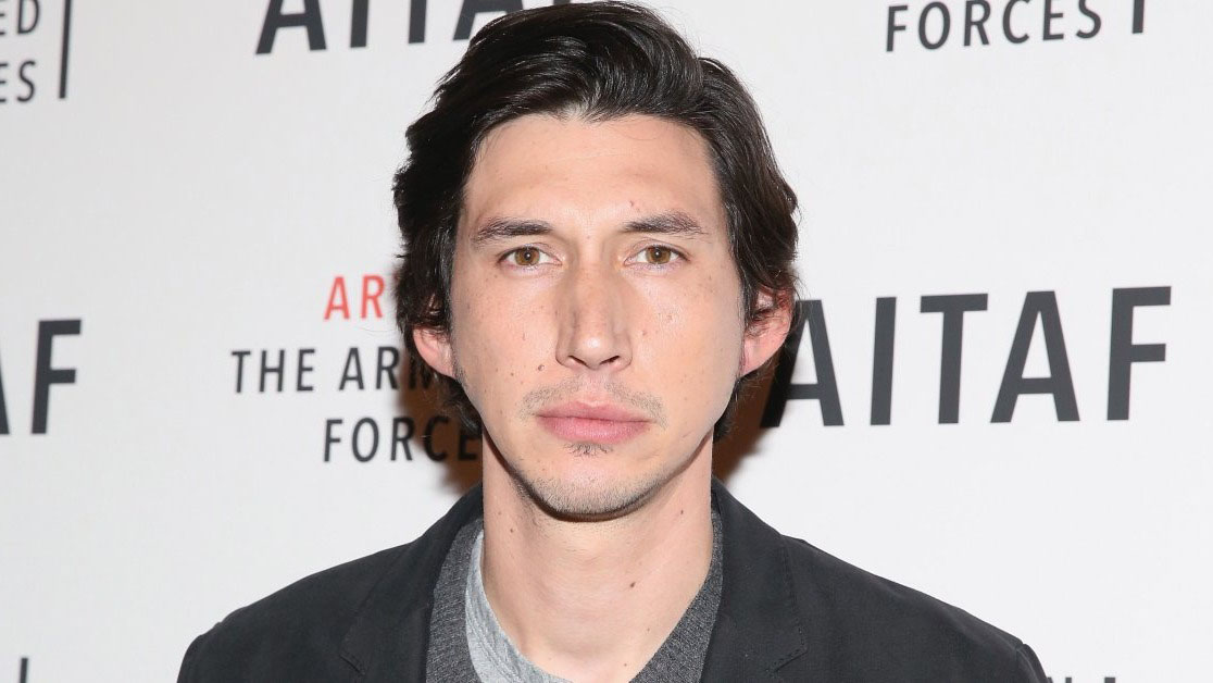 Adam Douglas Driver (born November 19, 1983) is an American actor. He has received many accolades, including the Volpi Cup for Best Act...